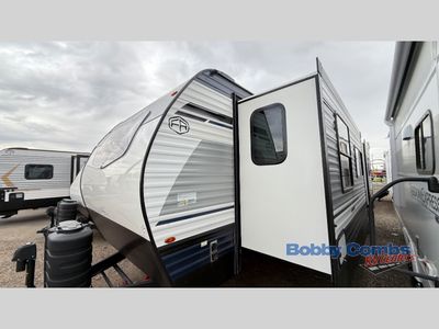 2026 Forest River RV Puma - Photo 2