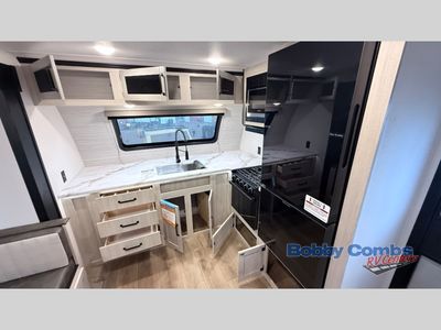 2026 Forest River RV Puma - Photo 7