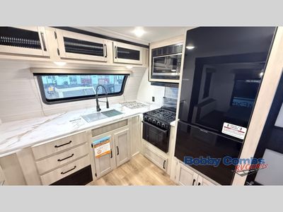 2026 Forest River RV Puma - Photo 6