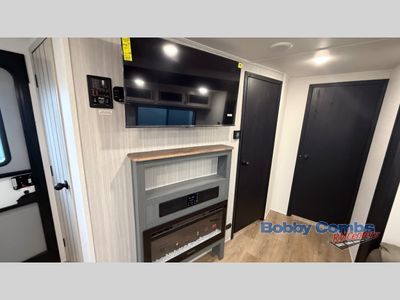 2026 Forest River RV Puma - Photo 13