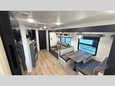 2026 Forest River RV Puma - Photo 5