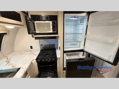 2026 Forest River RV Puma - Photo 8