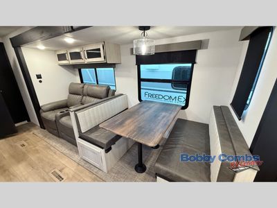 2026 Forest River RV Puma - Photo 12