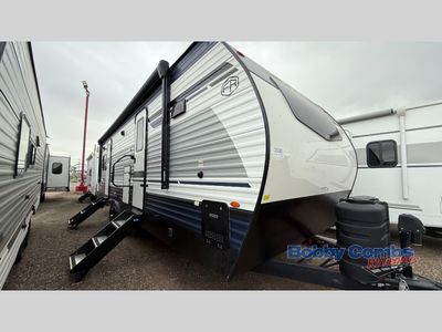 2026 Forest River RV Puma - Photo 1