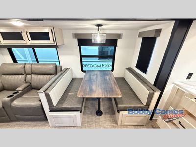 2026 Forest River RV Puma - Photo 10