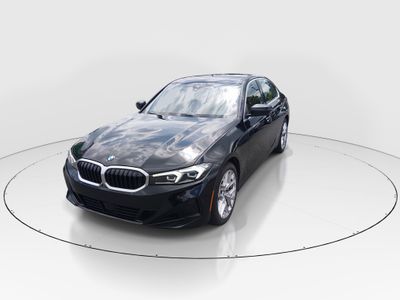 2025 BMW 3 Series - Photo 3