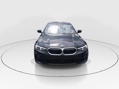 2025 BMW 3 Series - Photo 2