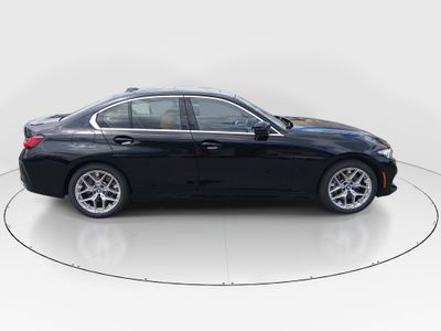 2025 BMW 3 Series - Photo 8