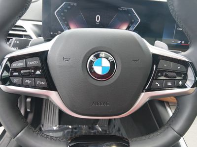 2025 BMW 3 Series - Photo 12