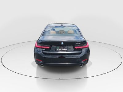 2025 BMW 3 Series - Photo 6