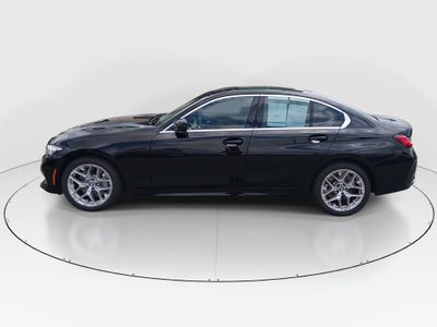 2025 BMW 3 Series - Photo 4