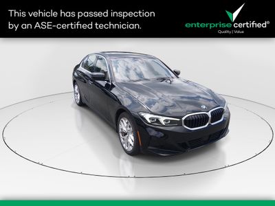 2025 BMW 3 Series - Photo 1