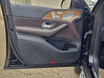 2023 Mercedes-benz GLS - Photo 15