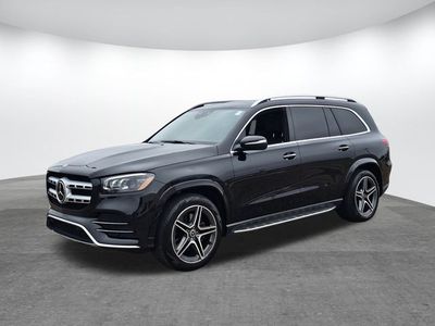 2023 Mercedes-benz GLS - Photo 7