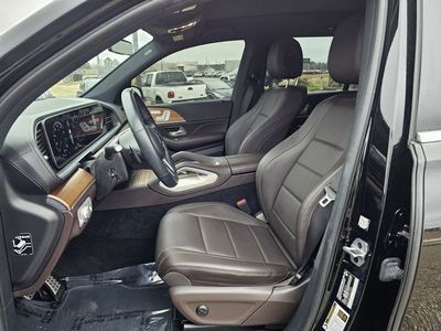 2023 Mercedes-benz GLS - Photo 13