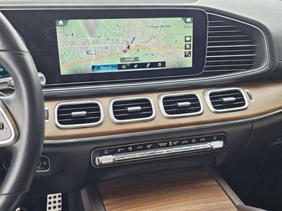 2023 Mercedes-benz GLS - Photo 9