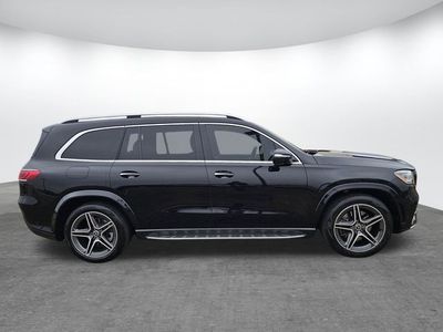 2023 Mercedes-benz GLS - Photo 3
