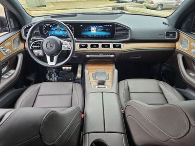 2023 Mercedes-benz GLS - Photo 8