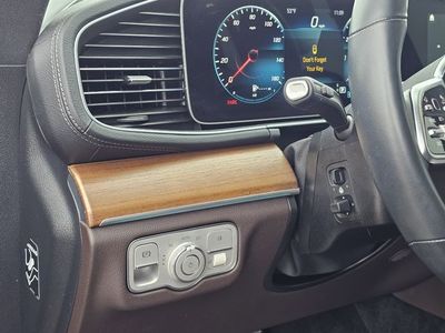 2023 Mercedes-benz GLS - Photo 21