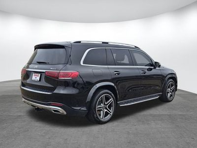 2023 Mercedes-benz GLS - Photo 4