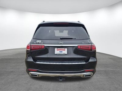 2023 Mercedes-benz GLS - Photo 5