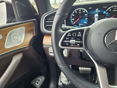 2023 Mercedes-benz GLS - Photo 28