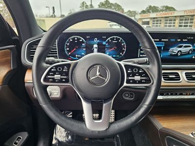 2023 Mercedes-benz GLS - Photo 27