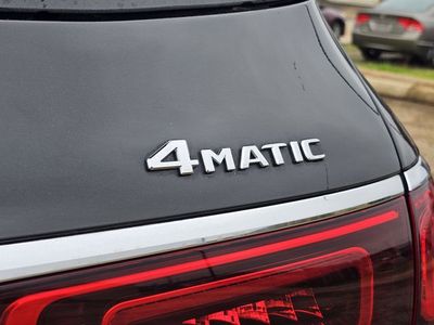 2023 Mercedes-benz GLS - Photo 37