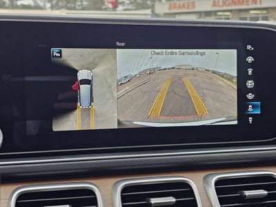 2023 Mercedes-benz GLS - Photo 11