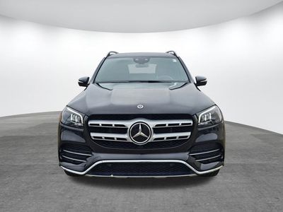 2023 Mercedes-benz GLS - Photo 2