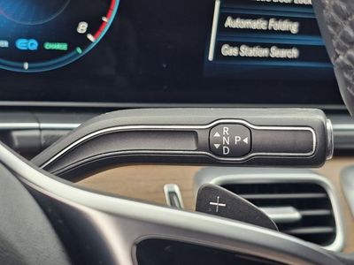 2023 Mercedes-benz GLS - Photo 26