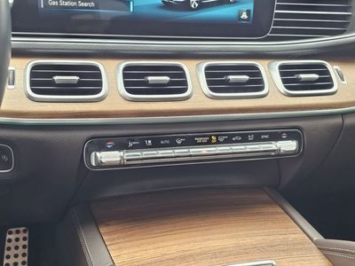 2023 Mercedes-benz GLS - Photo 23
