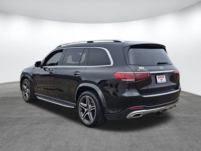 2023 Mercedes-benz GLS - Photo 6