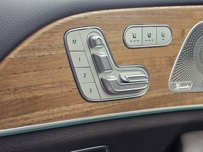 2023 Mercedes-benz GLS - Photo 17
