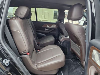 2023 Mercedes-benz GLS - Photo 31