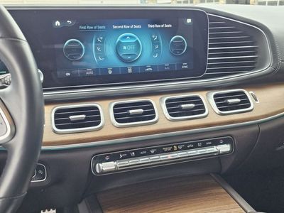 2023 Mercedes-benz GLS - Photo 10