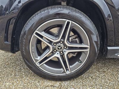 2023 Mercedes-benz GLS - Photo 36