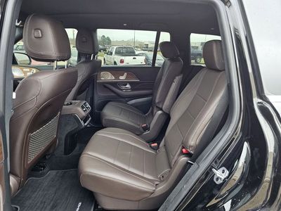 2023 Mercedes-benz GLS - Photo 18