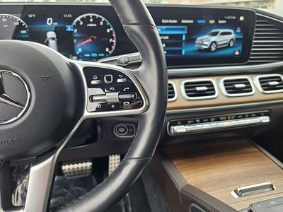 2023 Mercedes-benz GLS - Photo 29