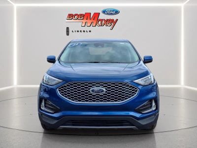 2024 Ford Edge — side profile view