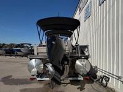 2026 Barletta Aria A24UC - Photo 5