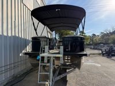 2026 Barletta Aria A24UC - Photo 3