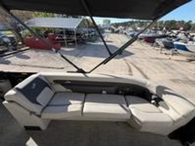 2026 Barletta Aria A24UC - Photo 8