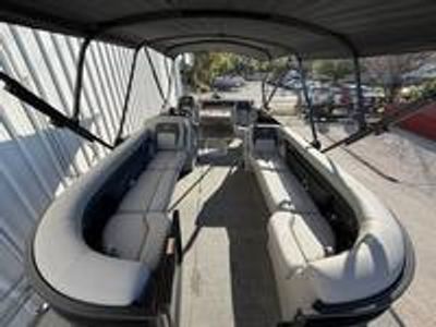 2026 Barletta Aria A24UC - Photo 6