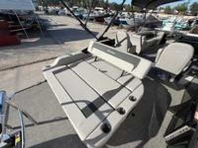 2026 Barletta Aria A24UC - Photo 19