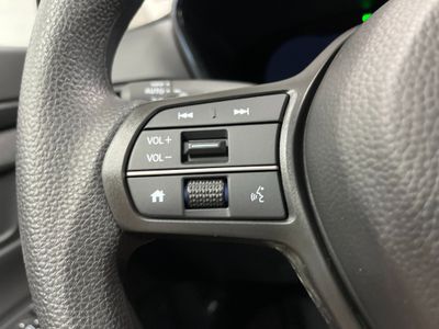 2026 Honda CR-V - Photo 15