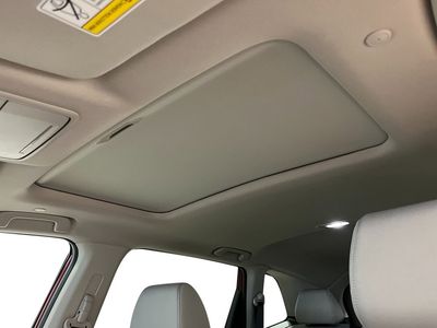 2026 Honda CR-V - Photo 20