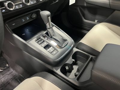 2026 Honda CR-V - Photo 18