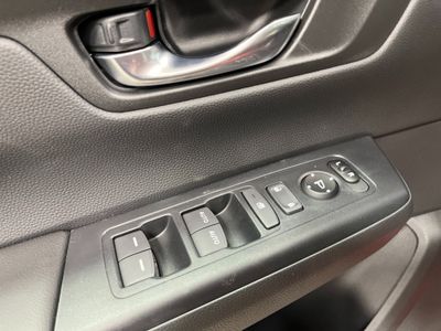 2026 Honda CR-V - Photo 14
