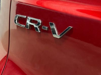 2026 Honda CR-V - Photo 9